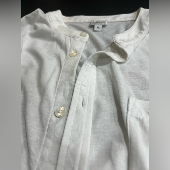 Giorgio Armani cotton shirt - Picture 1 of 4